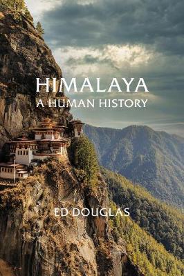 Book cover for Himalaya