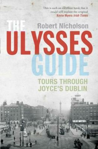 Cover of The Ulysses Guide