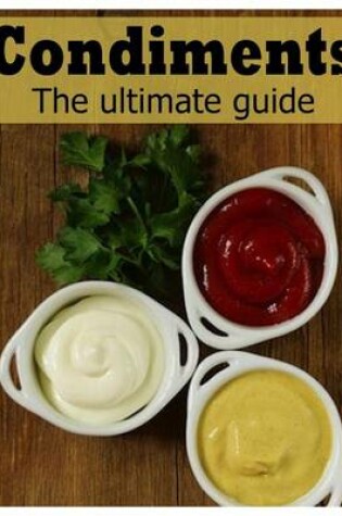 Cover of Condiments