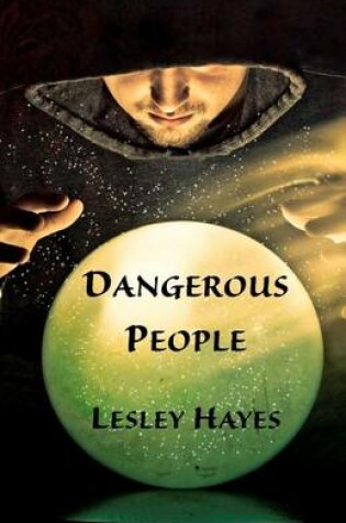 Cover of Dangerous People