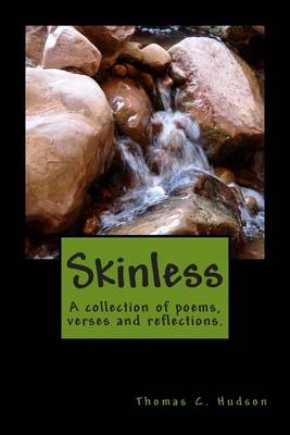 Book cover for Skinless