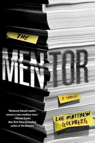 Cover of The Mentor