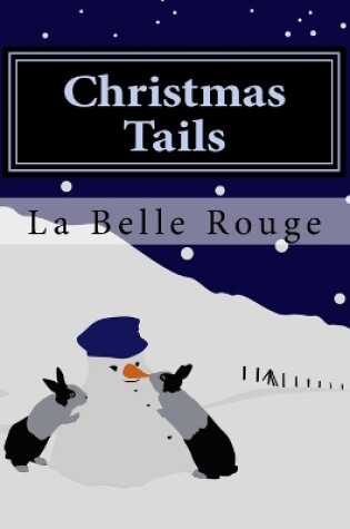 Cover of Christmas Tails