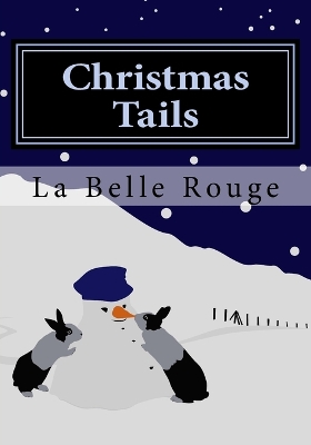 Book cover for Christmas Tails