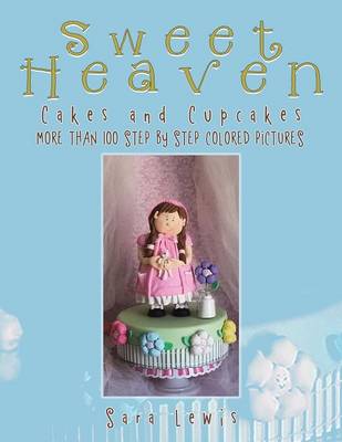 Book cover for Sweet Heaven