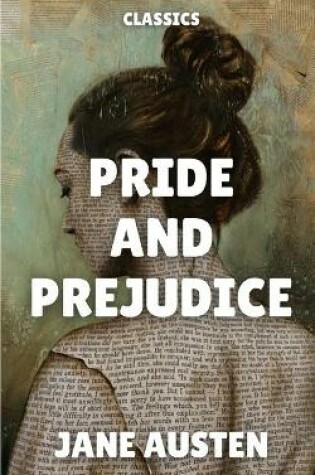 Cover of Pride and Prejudice (Classics)