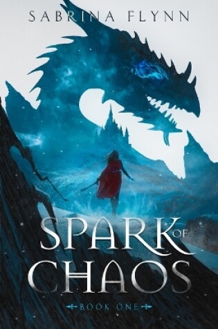 Cover of Spark of Chaos