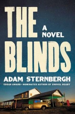 Cover of The Blinds