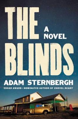 Book cover for The Blinds