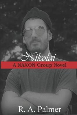 Cover of Nikolai