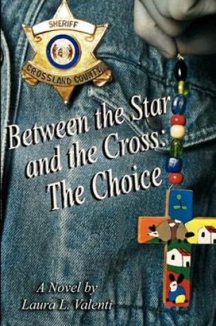 Cover of Between the Star and the Cross