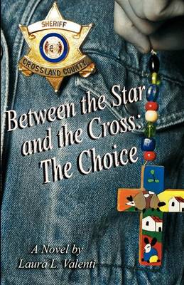 Book cover for Between the Star and the Cross