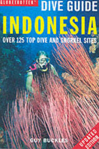 Cover of Indonesia