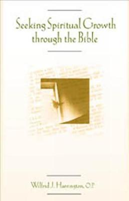 Book cover for Seeking Spiritual Growth through the Bible