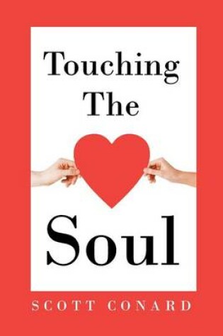 Cover of Touching the Soul