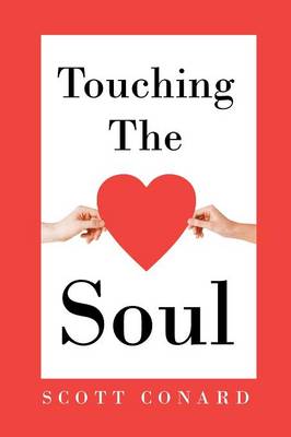 Book cover for Touching the Soul