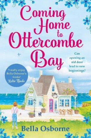 Cover of Coming Home to Ottercombe Bay