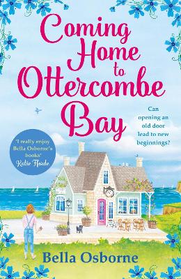 Cover of Coming Home to Ottercombe Bay