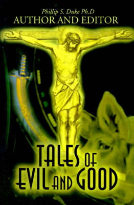 Book cover for Tales of Evil and Good