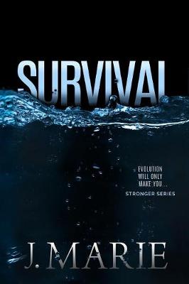 Book cover for Survival