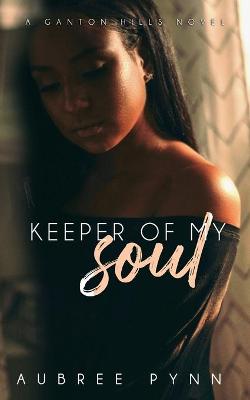 Book cover for Keeper of My Soul
