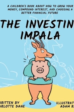 Cover of The Investing Impala