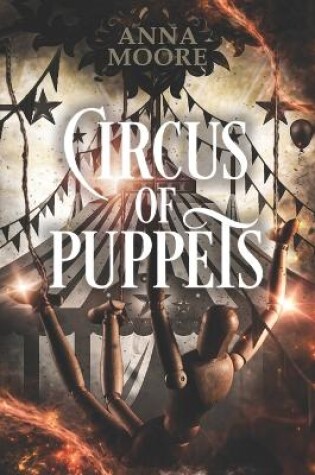 Cover of Circus of Puppets