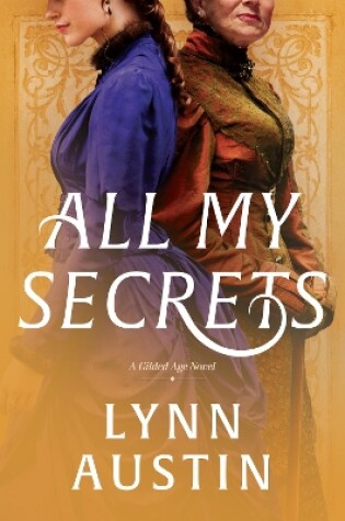 Cover of All My Secrets