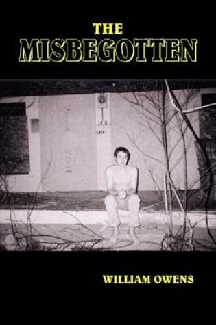 Cover of The Misbegotten