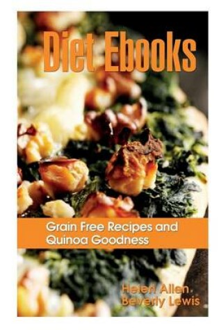 Cover of Diet eBooks