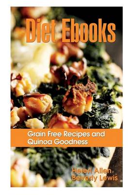 Book cover for Diet eBooks