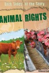 Book cover for Animal Rights