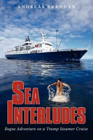Cover of Sea Interludes