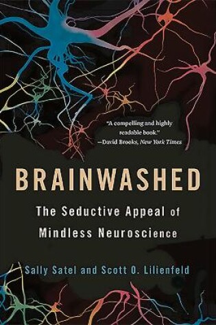 Cover of Brainwashed