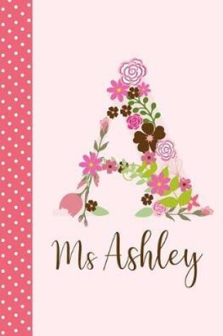 Cover of Ms Ashley