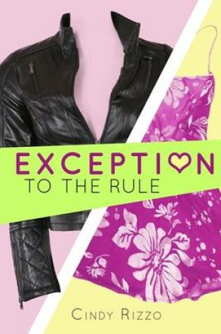 Cover of Exception to the Rule