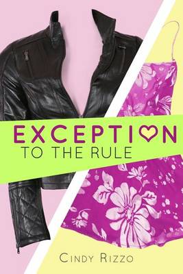 Book cover for Exception to the Rule