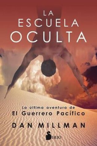 Cover of La Escuela Oculta