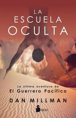 Book cover for La Escuela Oculta