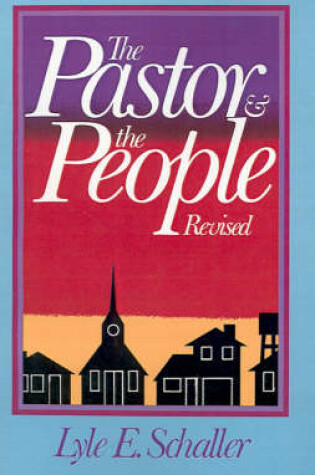 Cover of The Pastor and the People