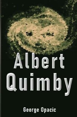 Cover of Albert Quimby