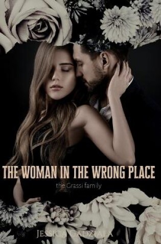 Cover of The Woman in the Wrong Place