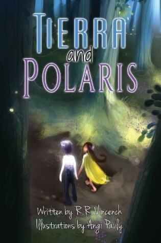 Cover of Tierra and Polaris