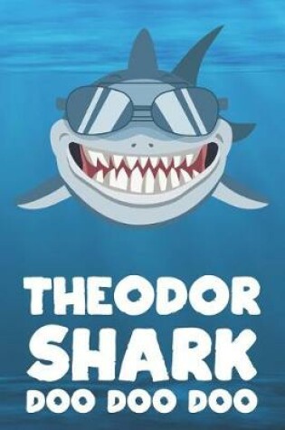 Cover of Theodor - Shark Doo Doo Doo