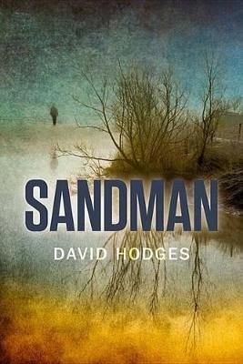 Book cover for Sandman