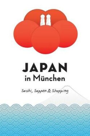 Cover of Japan in Munchen