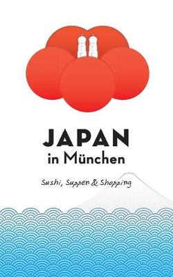 Book cover for Japan in Munchen