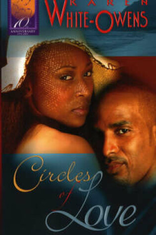 Cover of Circles Of Love