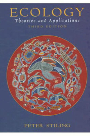 Cover of Ecology