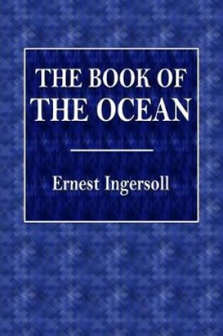 Cover of The Book of the Ocean
